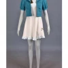 Cosrea Tari Tari Konatsu Miyamoto Casual Cosplay Costume Anime Costumes