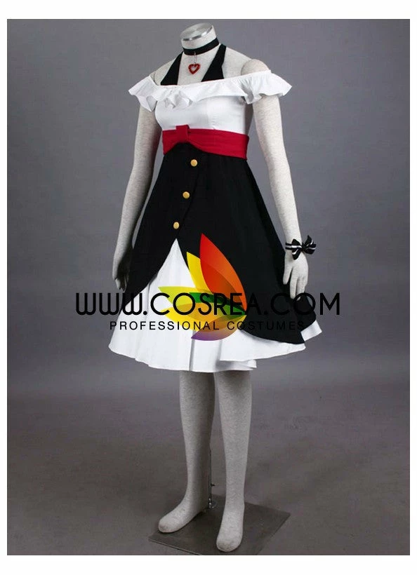 Cosrea Anime Costumes Tari Tari Sawa Okita Cosplay Costume 5 Cosrea Anime Costumes Tari Tari Sawa Okita Cosplay Costume