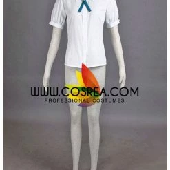 Cosrea Tari Tari Wakana Sakai Uniform Cosplay Costume Anime Costumes 14 Cosrea Tari Tari Wakana Sakai Uniform Cosplay Costume Anime Costumes