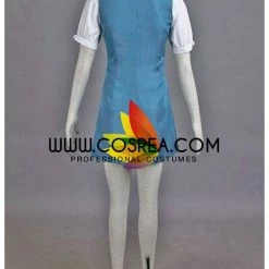 Cosrea Tari Tari Wakana Sakai Uniform Cosplay Costume Anime Costumes 12 Cosrea Tari Tari Wakana Sakai Uniform Cosplay Costume Anime Costumes
