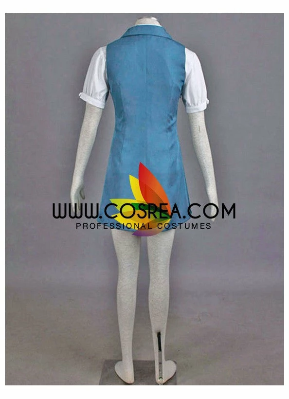 Cosrea Tari Tari Wakana Sakai Uniform Cosplay Costume Anime Costumes 6 Cosrea Tari Tari Wakana Sakai Uniform Cosplay Costume Anime Costumes