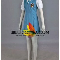 Cosrea Tari Tari Wakana Sakai Uniform Cosplay Costume Anime Costumes 11 Cosrea Tari Tari Wakana Sakai Uniform Cosplay Costume Anime Costumes