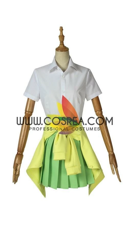 Cosrea The Quintessential Quintuplets Ichika Nakano Cosplay Costume Anime Costumes 4 Cosrea The Quintessential Quintuplets Ichika Nakano Cosplay Costume Anime Costumes