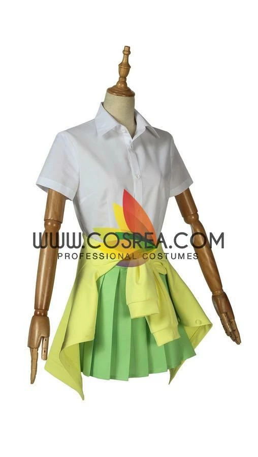 Cosrea The Quintessential Quintuplets Ichika Nakano Cosplay Costume Anime Costumes 5 Cosrea The Quintessential Quintuplets Ichika Nakano Cosplay Costume Anime Costumes
