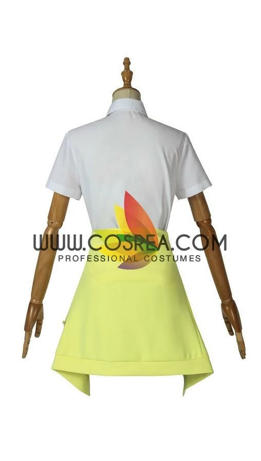 Cosrea The Quintessential Quintuplets Ichika Nakano Cosplay Costume Anime Costumes 7 Cosrea The Quintessential Quintuplets Ichika Nakano Cosplay Costume Anime Costumes