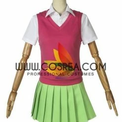 Cosrea The Quintessential Quintuplets Itsuki Nakano Cosplay Costume 13 Cosrea The Quintessential Quintuplets Itsuki Nakano Cosplay Costume