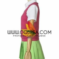 Cosrea The Quintessential Quintuplets Itsuki Nakano Cosplay Costume 15 Cosrea The Quintessential Quintuplets Itsuki Nakano Cosplay Costume