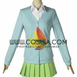 Cosrea The Quintessential Quintuplets Miku Nakano Cosplay Costume Anime Costumes 12 Cosrea The Quintessential Quintuplets Miku Nakano Cosplay Costume Anime Costumes