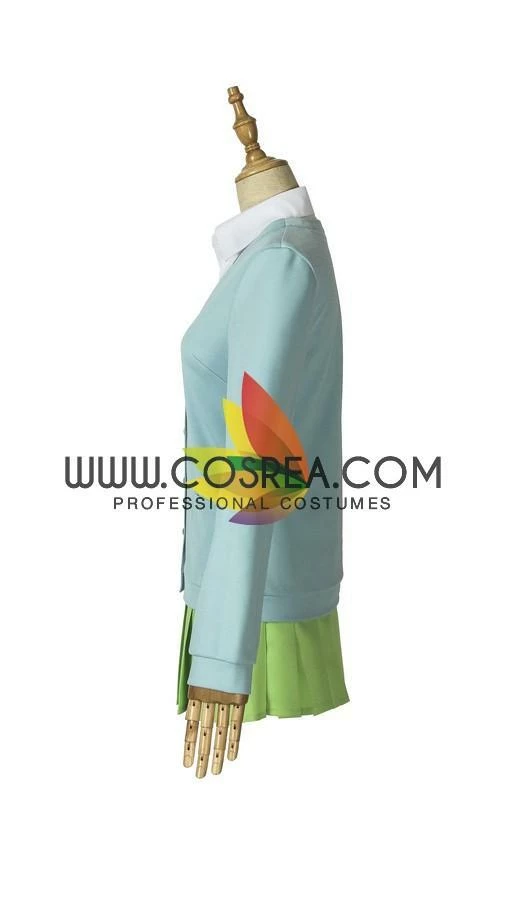 Cosrea The Quintessential Quintuplets Miku Nakano Cosplay Costume Anime Costumes 6 Cosrea The Quintessential Quintuplets Miku Nakano Cosplay Costume Anime Costumes