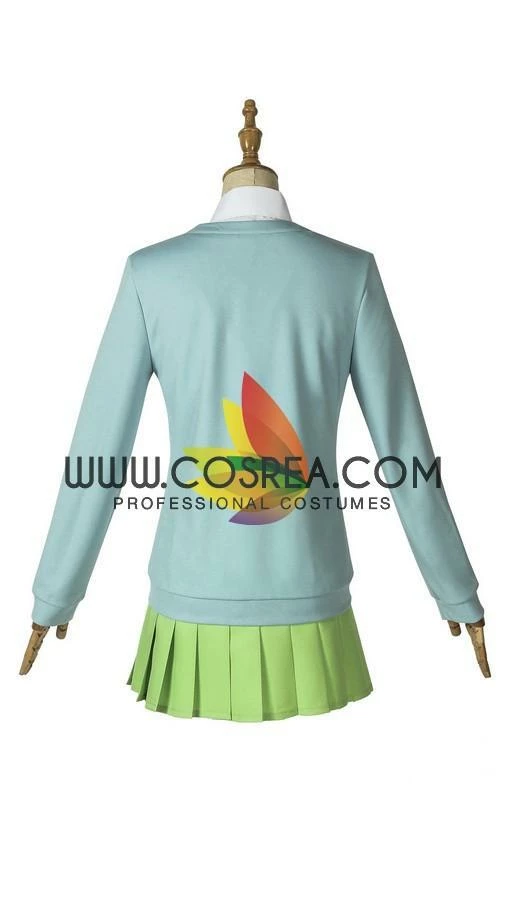 Cosrea The Quintessential Quintuplets Miku Nakano Cosplay Costume Anime Costumes 7 Cosrea The Quintessential Quintuplets Miku Nakano Cosplay Costume Anime Costumes