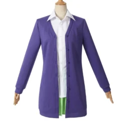 Cosrea The Quintessential Quintuplets Nino Nakano Cosplay Costume Anime Costumes