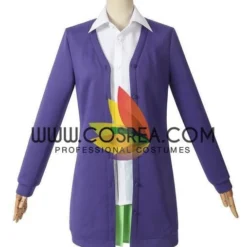 Cosrea The Quintessential Quintuplets Nino Nakano Cosplay Costume Anime Costumes