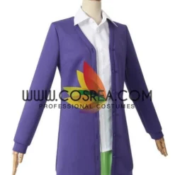 Cosrea The Quintessential Quintuplets Nino Nakano Cosplay Costume Anime Costumes