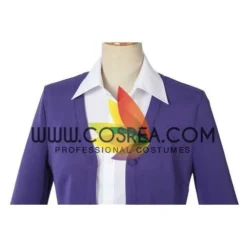 Cosrea The Quintessential Quintuplets Nino Nakano Cosplay Costume Anime Costumes