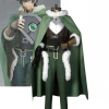 Cosrea The Rising Of The Shield Hero Naofumi Iwatani Standard Sizing Only Cosplay Costume 1 Cosrea The Rising Of The Shield Hero Naofumi Iwatani Standard Sizing Only Cosplay Costume