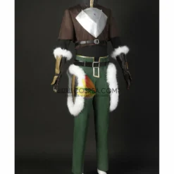Cosrea The Rising Of The Shield Hero Naofumi Iwatani Standard Sizing Only Cosplay Costume 35 Cosrea The Rising Of The Shield Hero Naofumi Iwatani Standard Sizing Only Cosplay Costume