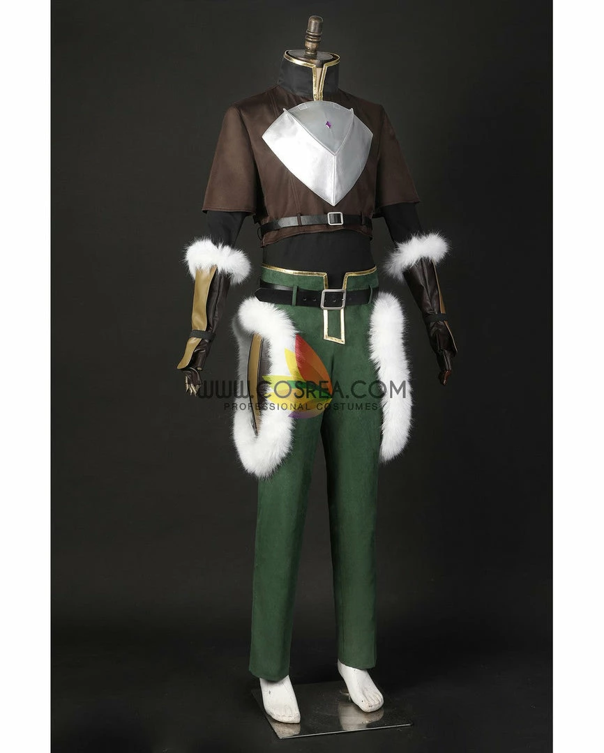 Cosrea The Rising Of The Shield Hero Naofumi Iwatani Standard Sizing Only Cosplay Costume 16 Cosrea The Rising Of The Shield Hero Naofumi Iwatani Standard Sizing Only Cosplay Costume