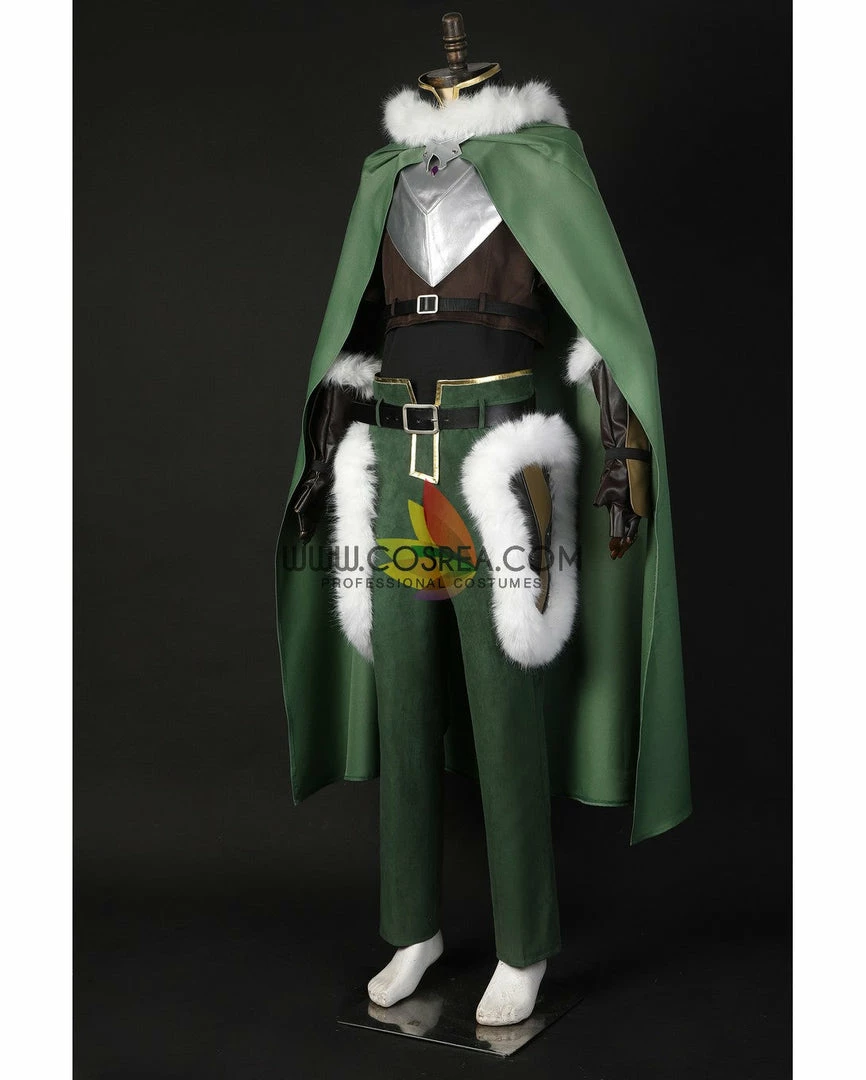 Cosrea The Rising Of The Shield Hero Naofumi Iwatani Standard Sizing Only Cosplay Costume 5 Cosrea The Rising Of The Shield Hero Naofumi Iwatani Standard Sizing Only Cosplay Costume
