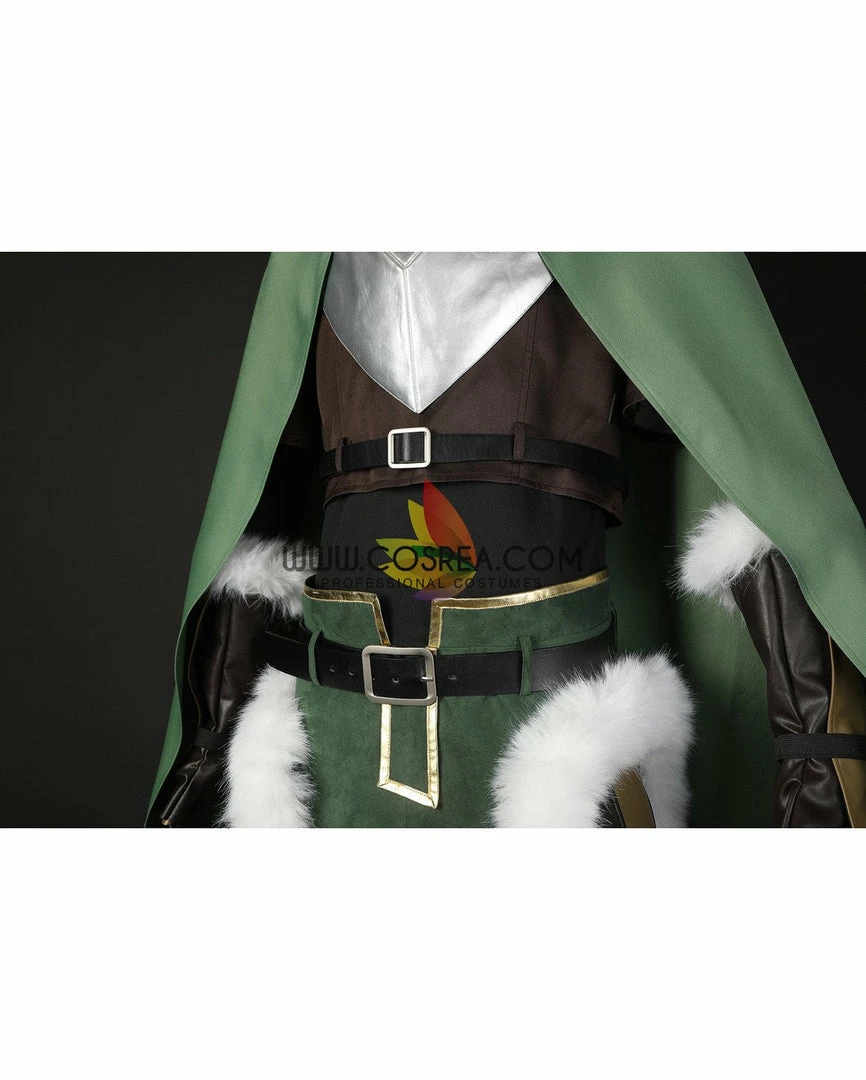 Cosrea The Rising Of The Shield Hero Naofumi Iwatani Standard Sizing Only Cosplay Costume 7 Cosrea The Rising Of The Shield Hero Naofumi Iwatani Standard Sizing Only Cosplay Costume