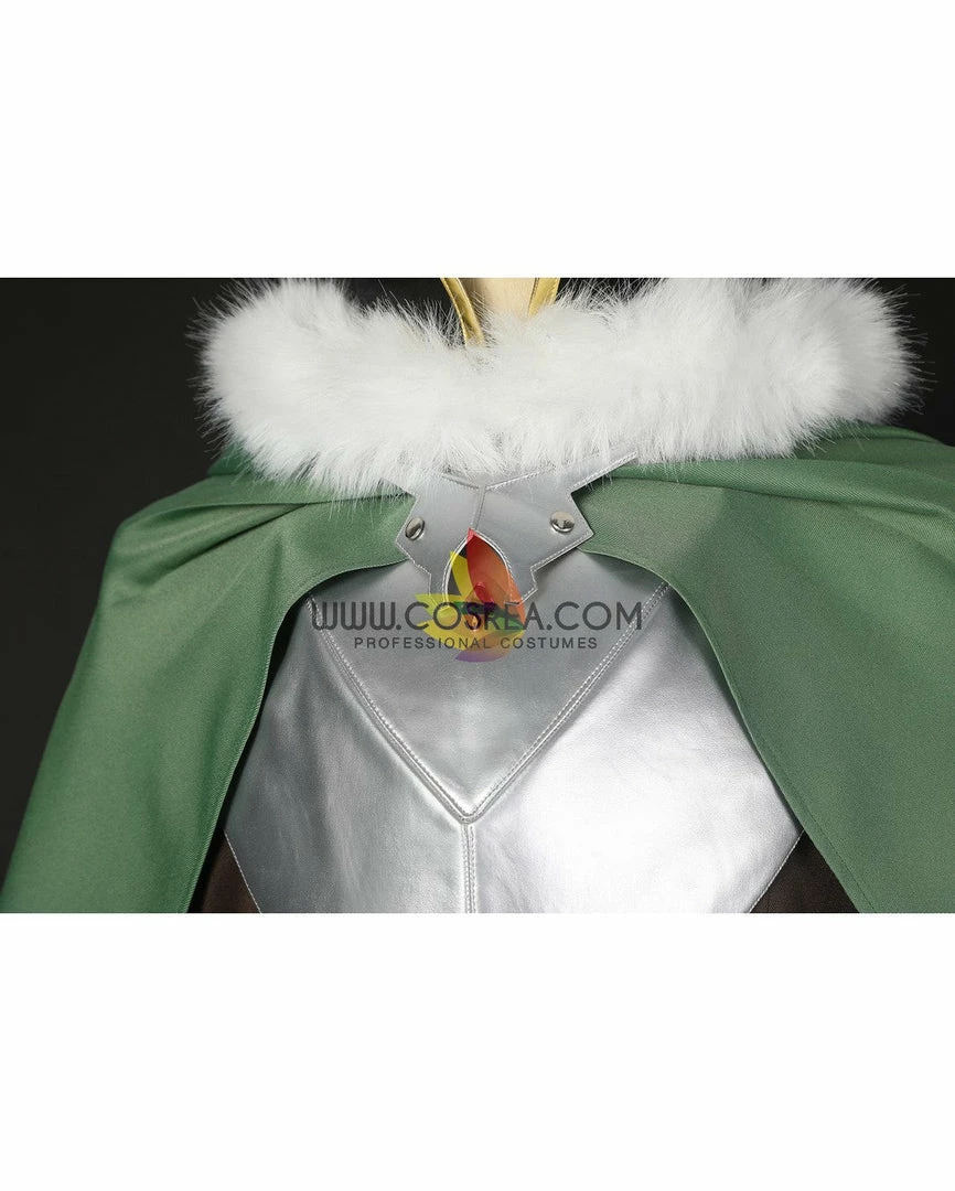 Cosrea The Rising Of The Shield Hero Naofumi Iwatani Standard Sizing Only Cosplay Costume 9 Cosrea The Rising Of The Shield Hero Naofumi Iwatani Standard Sizing Only Cosplay Costume