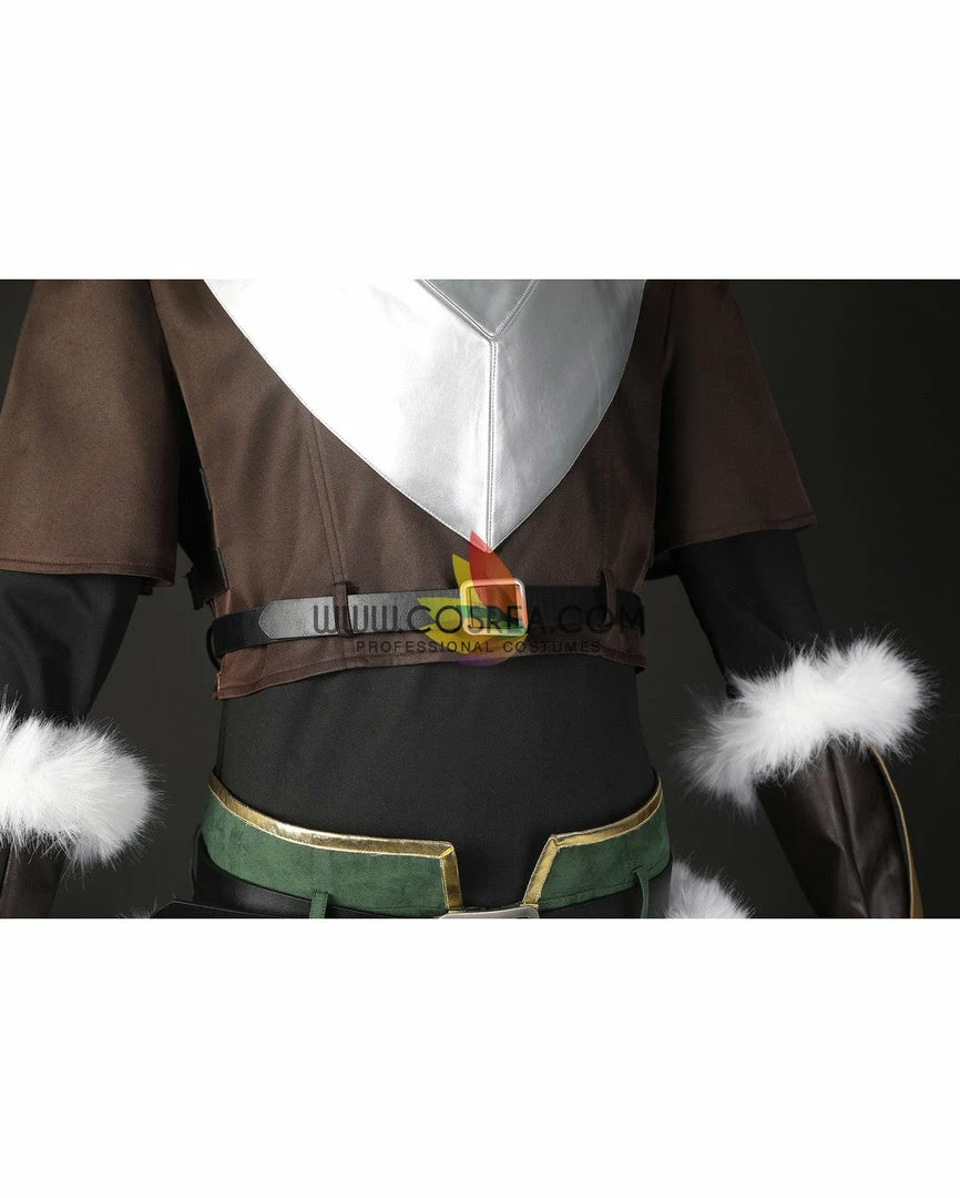 Cosrea The Rising Of The Shield Hero Naofumi Iwatani Standard Sizing Only Cosplay Costume 17 Cosrea The Rising Of The Shield Hero Naofumi Iwatani Standard Sizing Only Cosplay Costume