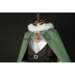 Cosrea The Rising Of The Shield Hero Naofumi Iwatani Standard Sizing Only Cosplay Costume 25 Cosrea The Rising Of The Shield Hero Naofumi Iwatani Standard Sizing Only Cosplay Costume