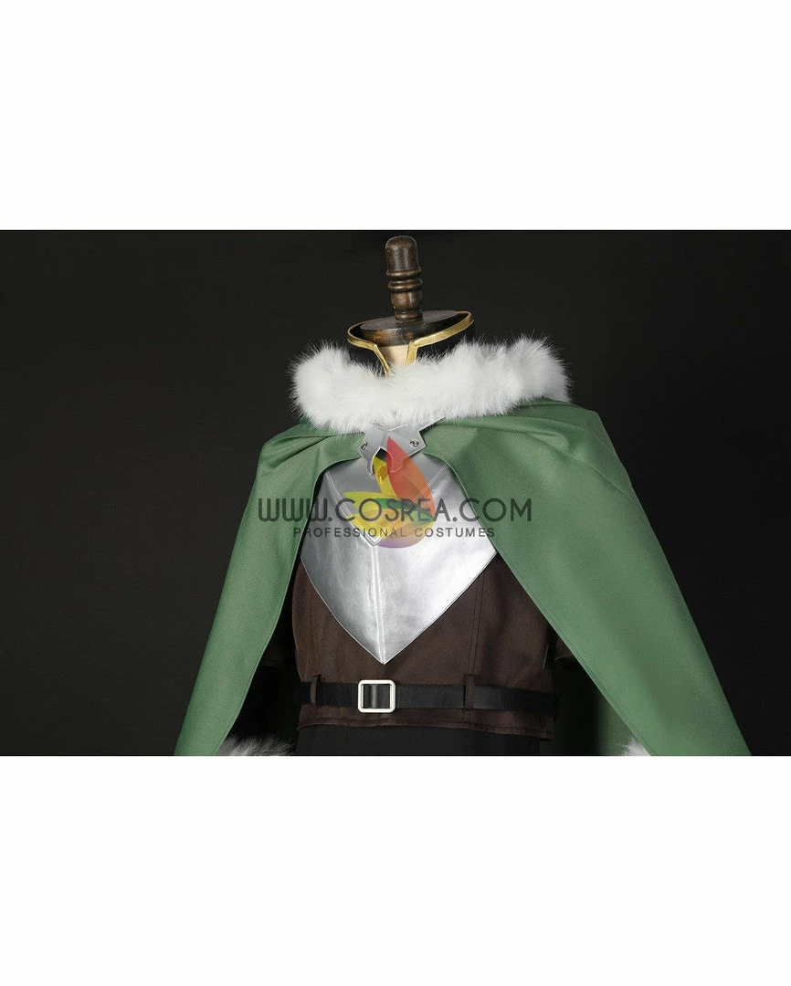 Cosrea The Rising Of The Shield Hero Naofumi Iwatani Standard Sizing Only Cosplay Costume 6 Cosrea The Rising Of The Shield Hero Naofumi Iwatani Standard Sizing Only Cosplay Costume