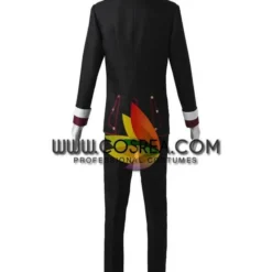 Cosrea The Royal Tutor Bruno Von Glanzreich Uniform Cosplay Costume
