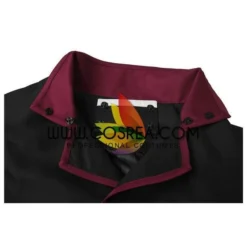 Cosrea The Royal Tutor Bruno Von Glanzreich Uniform Cosplay Costume