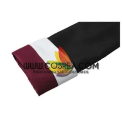 Cosrea The Royal Tutor Bruno Von Glanzreich Uniform Cosplay Costume