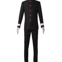 Cosrea Anime Costumes The Royal Tutor Bruno Von Glanzreich Cosplay Costume