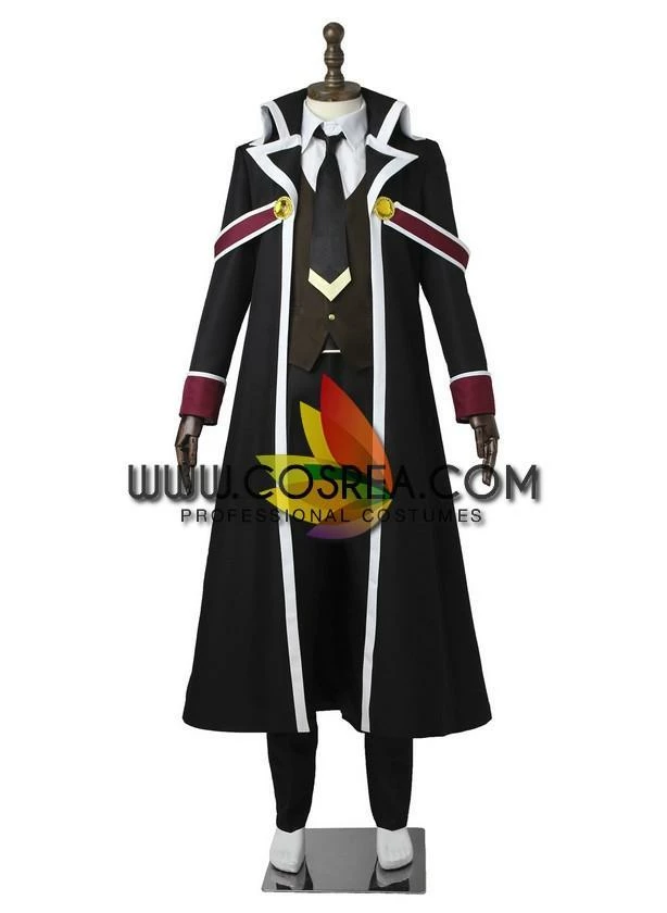 Cosrea The Royal Tutor Heine Wittgenstein Cosplay Costume 4 Cosrea The Royal Tutor Heine Wittgenstein Cosplay Costume
