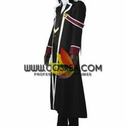 Cosrea The Royal Tutor Heine Wittgenstein Cosplay Costume 19 Cosrea The Royal Tutor Heine Wittgenstein Cosplay Costume