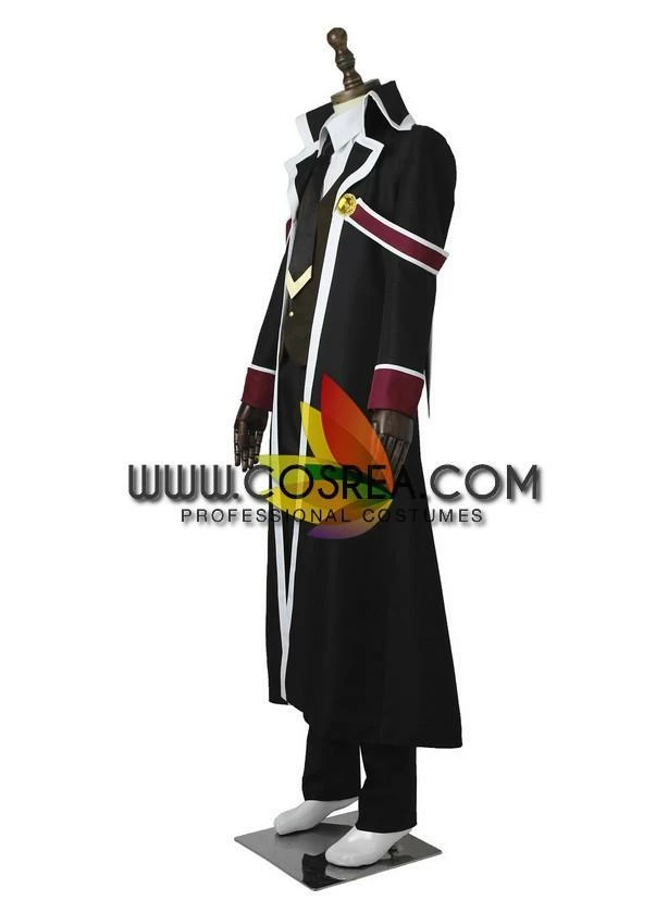 Cosrea The Royal Tutor Heine Wittgenstein Cosplay Costume 5 Cosrea The Royal Tutor Heine Wittgenstein Cosplay Costume