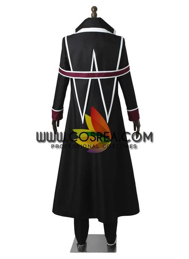 Cosrea The Royal Tutor Heine Wittgenstein Cosplay Costume 6 Cosrea The Royal Tutor Heine Wittgenstein Cosplay Costume