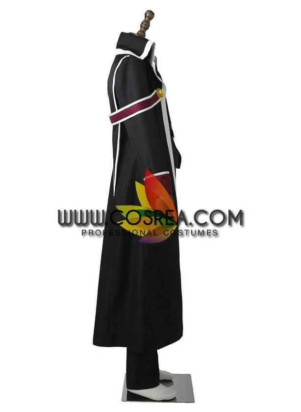 Cosrea The Royal Tutor Heine Wittgenstein Cosplay Costume 7 Cosrea The Royal Tutor Heine Wittgenstein Cosplay Costume