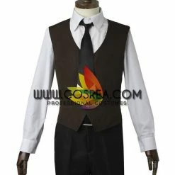 Cosrea The Royal Tutor Heine Wittgenstein Cosplay Costume 22 Cosrea The Royal Tutor Heine Wittgenstein Cosplay Costume