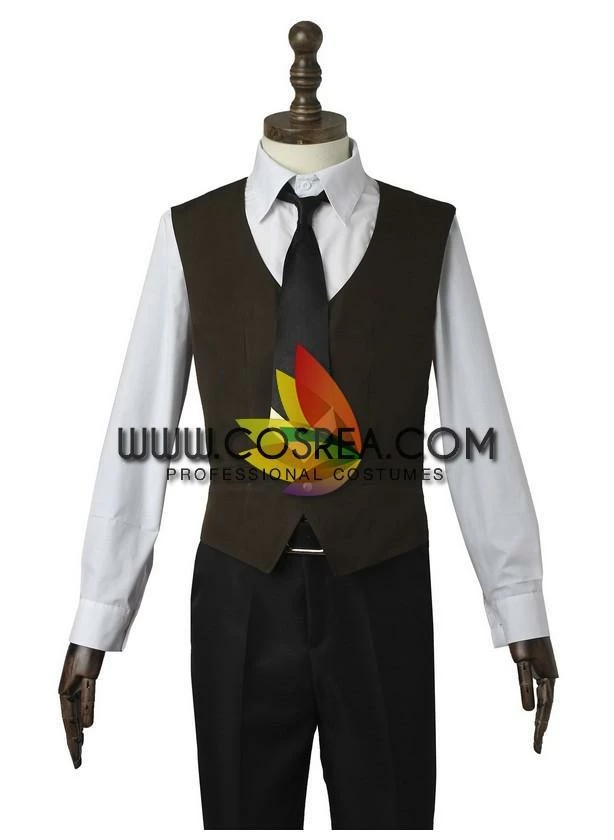 Cosrea The Royal Tutor Heine Wittgenstein Cosplay Costume 8 Cosrea The Royal Tutor Heine Wittgenstein Cosplay Costume