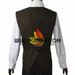 Cosrea The Royal Tutor Heine Wittgenstein Cosplay Costume 23 Cosrea The Royal Tutor Heine Wittgenstein Cosplay Costume
