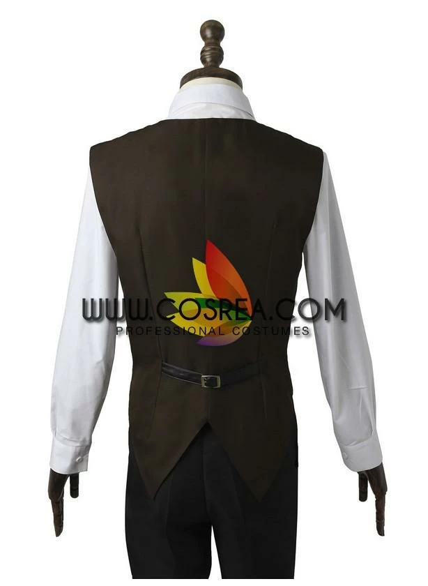 Cosrea The Royal Tutor Heine Wittgenstein Cosplay Costume 9 Cosrea The Royal Tutor Heine Wittgenstein Cosplay Costume
