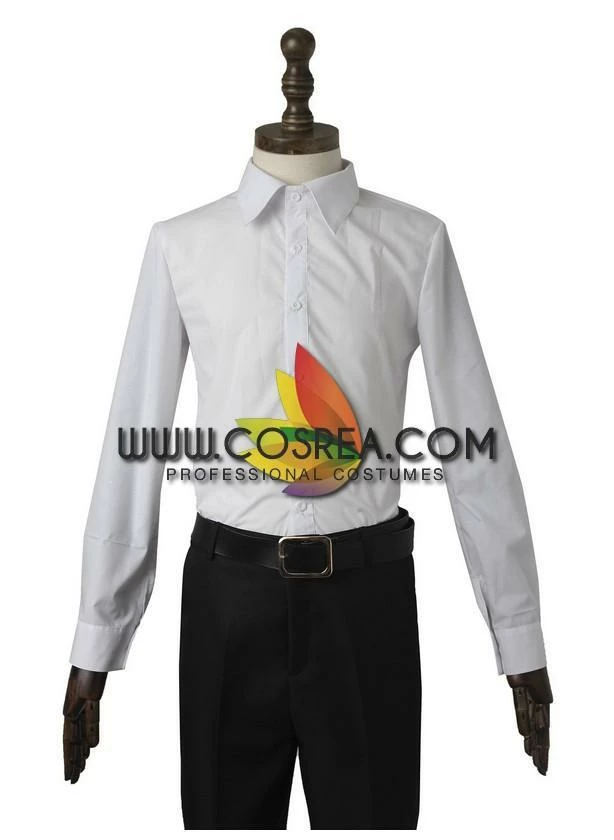 Cosrea The Royal Tutor Heine Wittgenstein Cosplay Costume 10 Cosrea The Royal Tutor Heine Wittgenstein Cosplay Costume