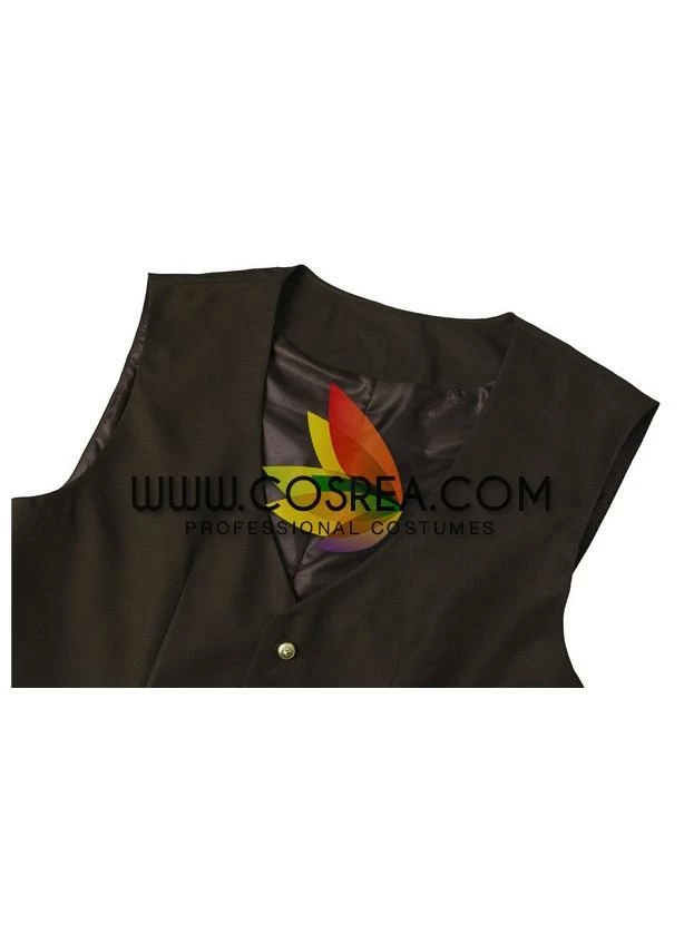 Cosrea The Royal Tutor Heine Wittgenstein Cosplay Costume 16 Cosrea The Royal Tutor Heine Wittgenstein Cosplay Costume