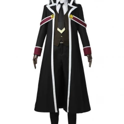 Cosrea The Royal Tutor Heine Wittgenstein Cosplay Costume