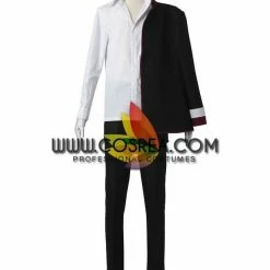 Cosrea Anime Costumes The Royal Tutor Kai Von Glanzreich Cosplay Costume