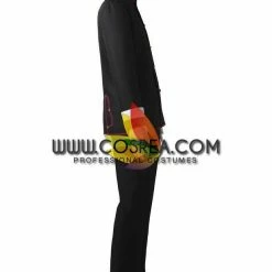 Cosrea Anime Costumes The Royal Tutor Kai Von Glanzreich Cosplay Costume