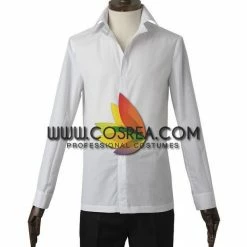 Cosrea Anime Costumes The Royal Tutor Kai Von Glanzreich Cosplay Costume