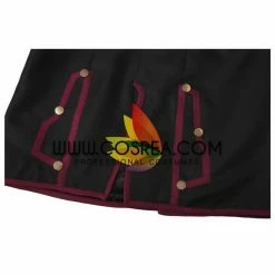 Cosrea Anime Costumes The Royal Tutor Kai Von Glanzreich Cosplay Costume