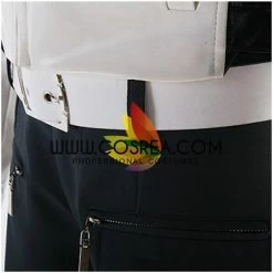 Cosrea Anime Costumes Tiger & Bunny Barnaby Brooks Jr Cosplay Costume 14 Cosrea Anime Costumes Tiger & Bunny Barnaby Brooks Jr Cosplay Costume