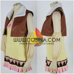 Cosrea Tiger & Bunny Karina Lyle Cosplay Costume