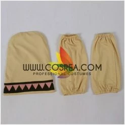 Cosrea Tiger & Bunny Karina Lyle Cosplay Costume